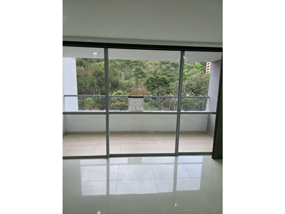 VENTA APARTAMENTO EN SABANETA, SECTOR AVES MARÍA PARTE BAJA — foto 5