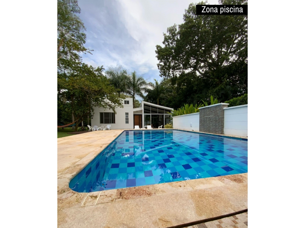 Venta de Finca en Santa Fe de Antioquia - 1
