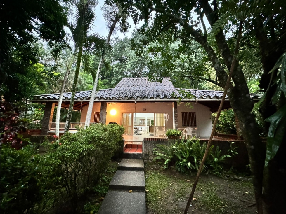 Venta de casa lote en Sopetran Antioquia