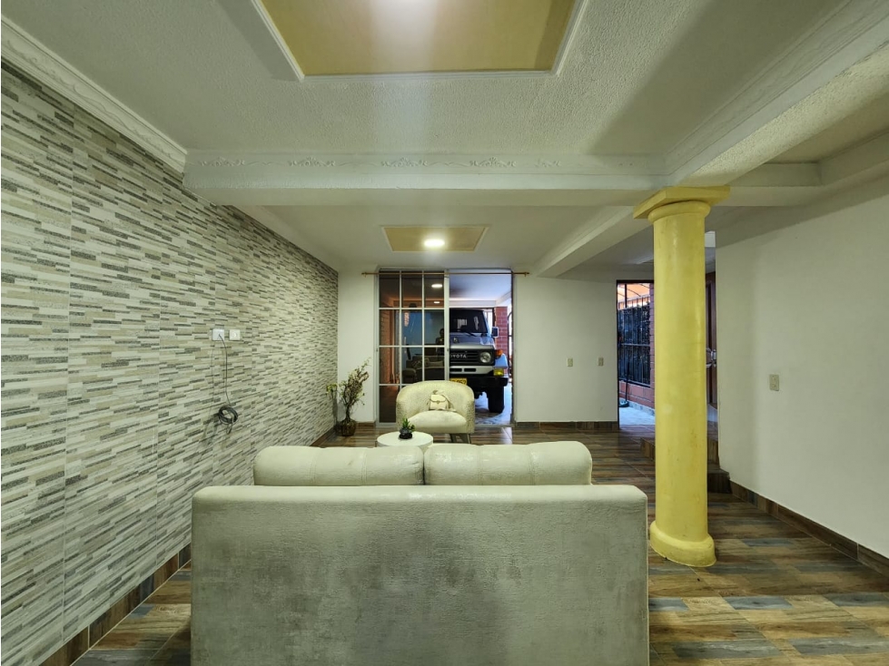 Venta de casa Independiente en la Estrella — foto 3