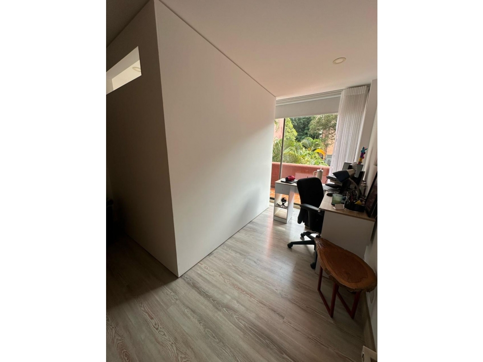 Venta de apartamento en el Poblado Sector la Concha — foto 5