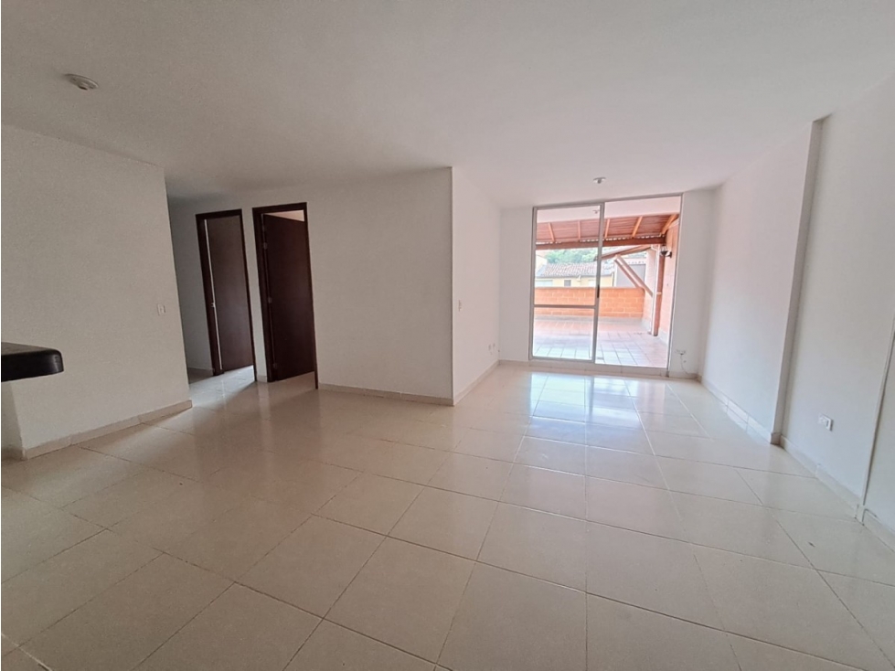 Venta de apartamento en Envigado sector el Dorado — foto 4