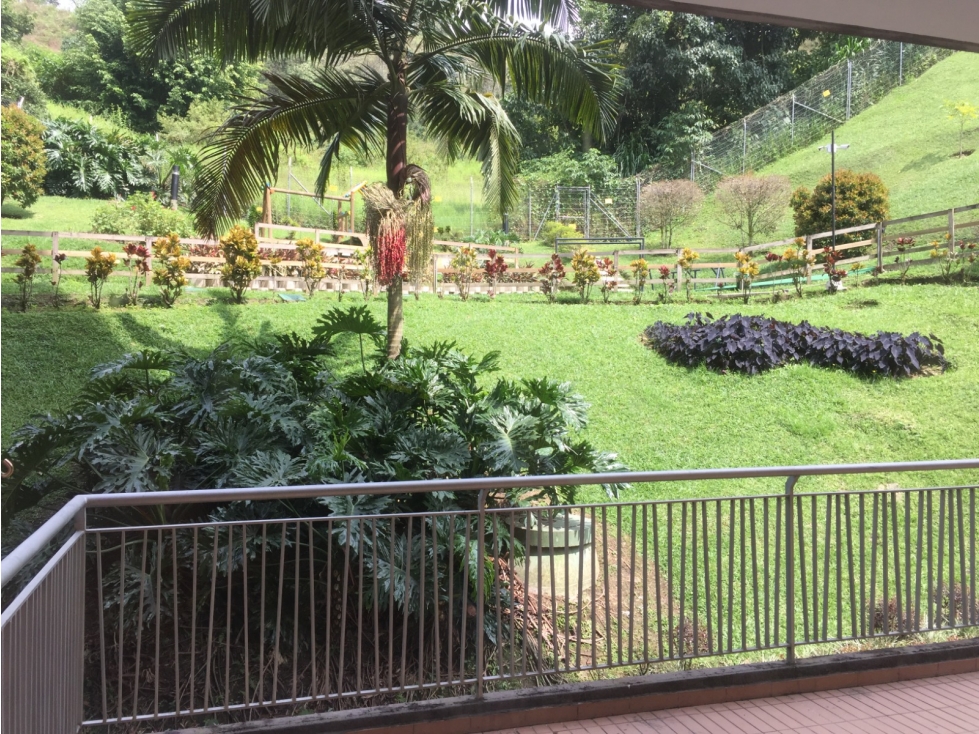 Venta de apartamento en Envigado sector el Chingui — foto 6