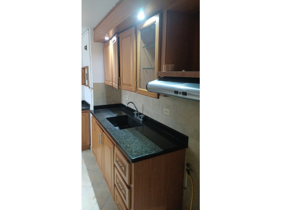 VENTA APARTAMENTO SECTOR LAURELES MUY CERCA PARQUE DEL RIO — foto 5
