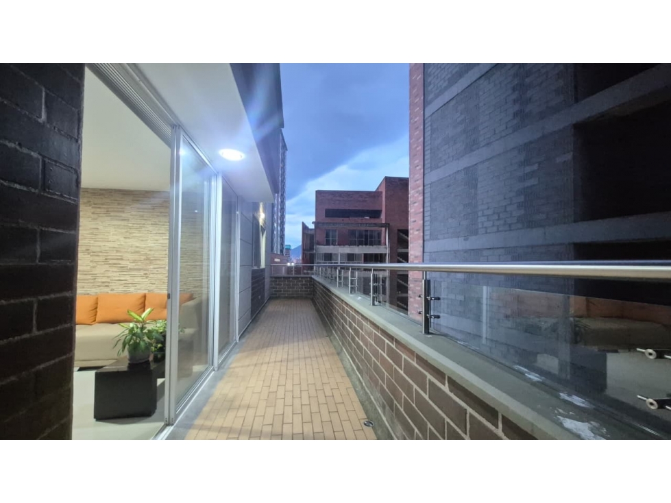 VENTA DE APARTAMENTO EN SABANETA-SECTOR EL CARMELO — foto 6