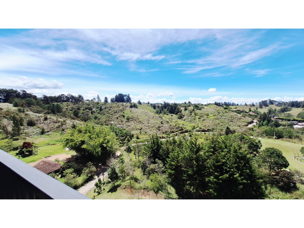 APTO CERCA DEL AEROPUERTO, RIONEGRO- BARRO BLANCO — foto 6