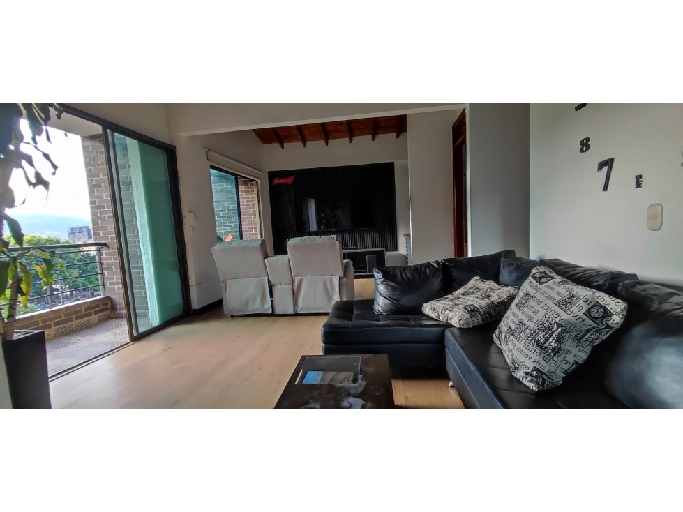 Venta Apto en Envigado La Paz, Comodidad, Amplitud e Iluminación — foto 6