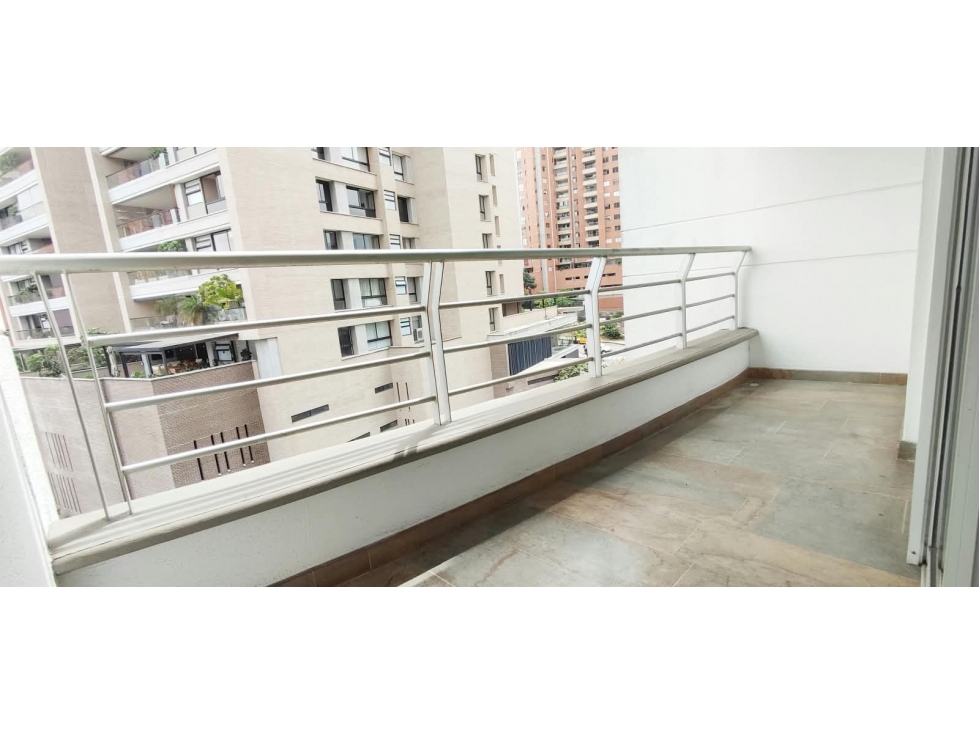 Venta de apartamento en Santa María de los Ángeles — foto 3