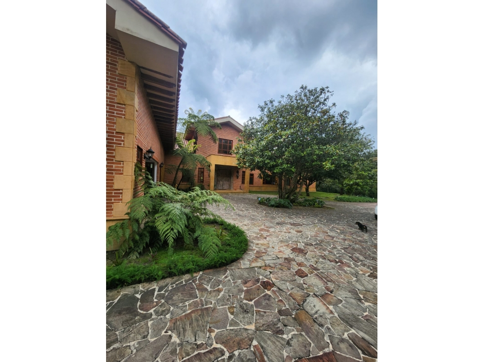 Venta de casa en el Alto de las Palmas- sector Indiana — foto 2