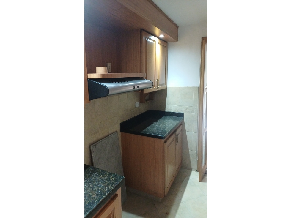 VENTA APARTAMENTO SECTOR LAURELES MUY CERCA PARQUE DEL RIO — foto 6