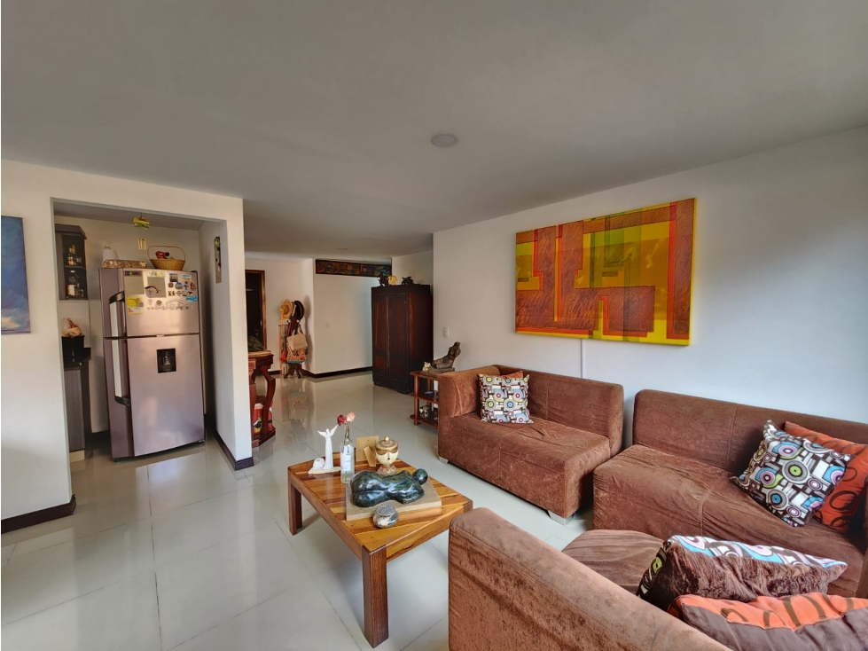 Venta de apartamento en Envigado sector el Portal