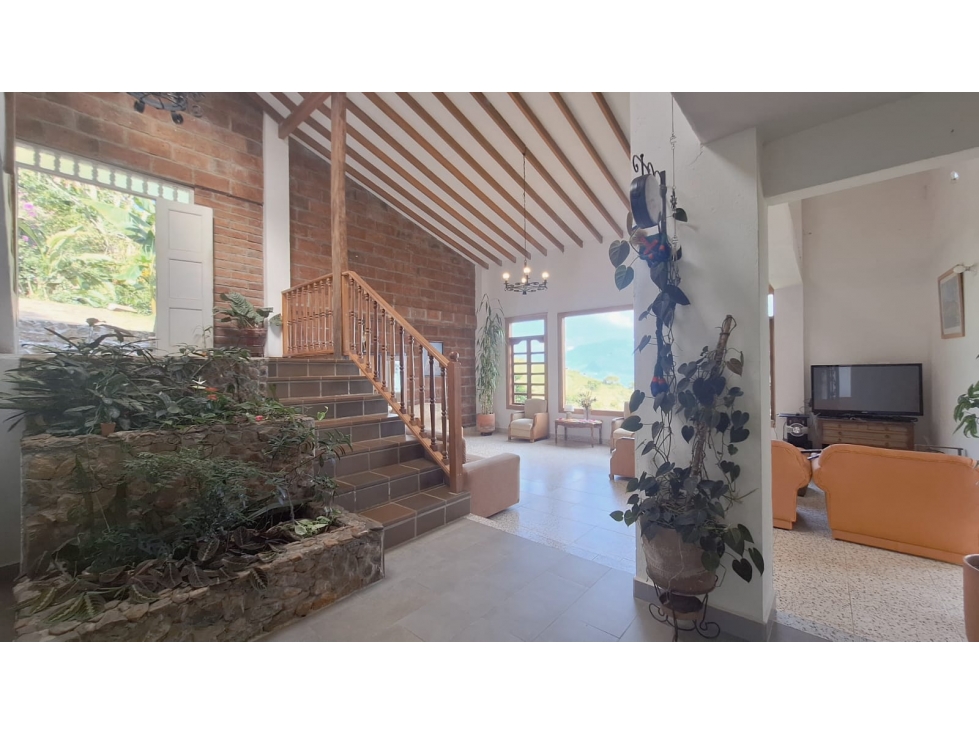 Vendo casa campestre en Copacabana-Vereda La Veta — foto 6