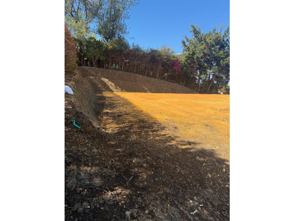 VENTA DE LOTE EN SAN VICENTE DE FERRER VEREDA EL CHAPARRAL 