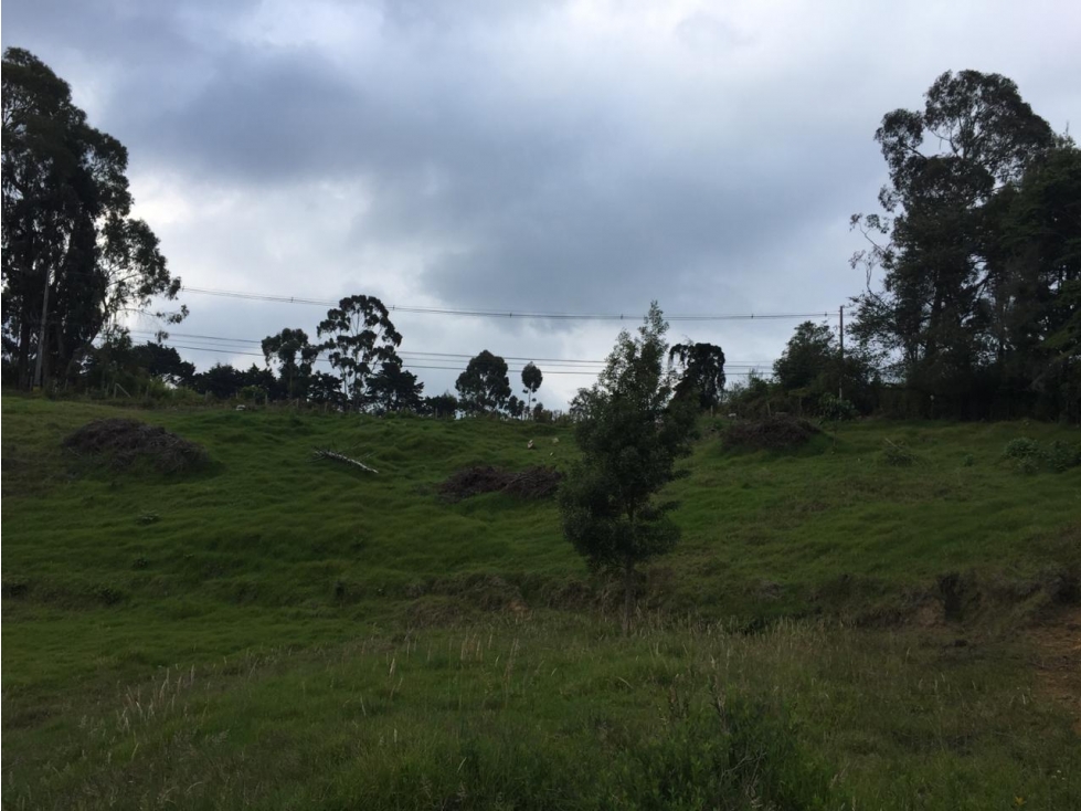 Venta de lote en Las Palmas - 3