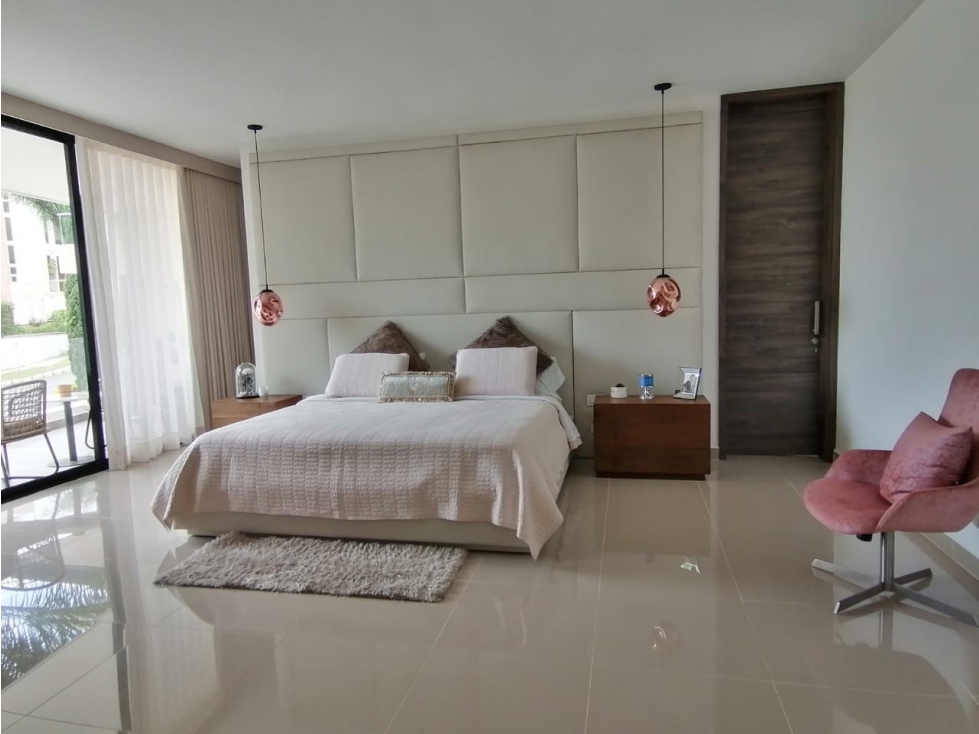 Venta de casa en Chuscalito - 3