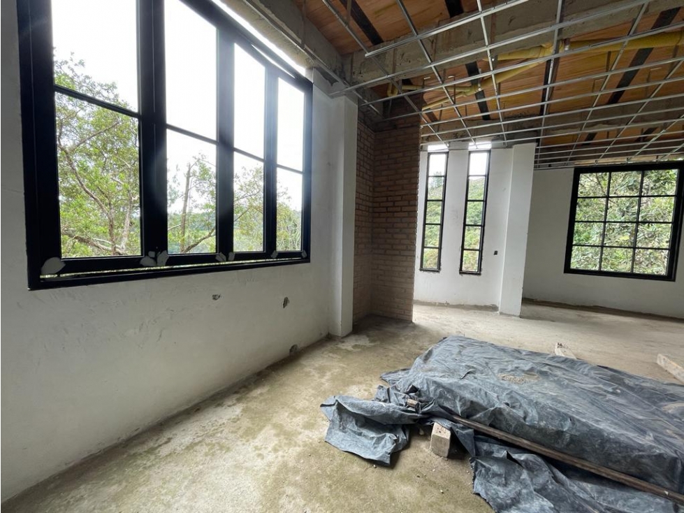 Remate - Precio de oportunidad casa campestre en Guarne — foto 3