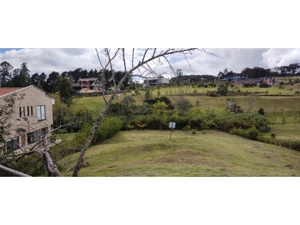 Precio de oportunidad!! Lote Alto Palmas, sector Acuarela, Envigado — foto 5