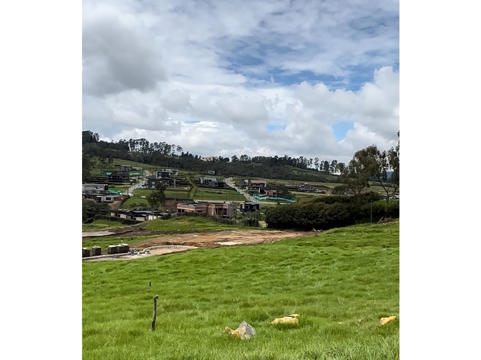 Venta de lote en Alto de Las Palmas — foto 2