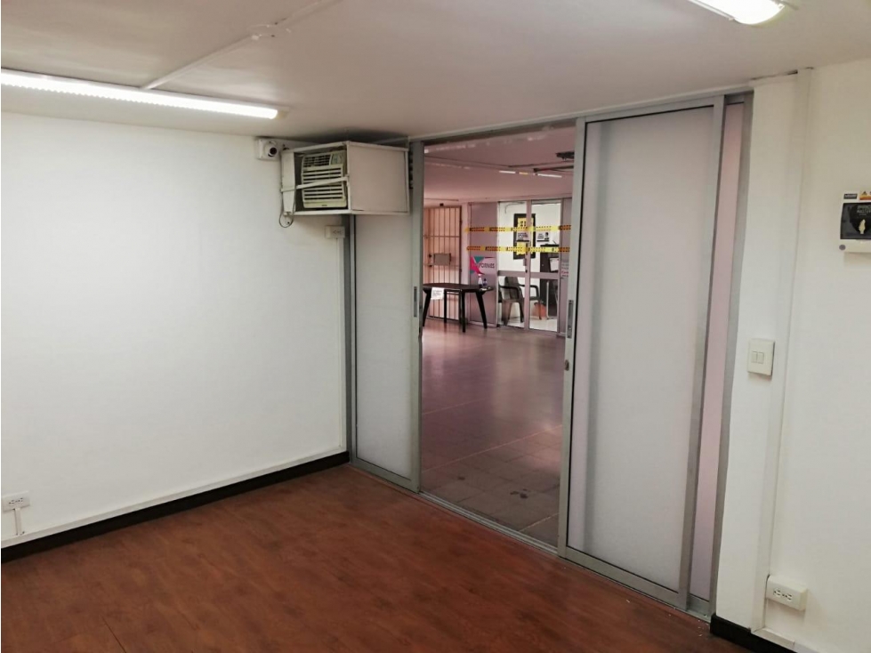 Venta de Local La candelaria — foto 2
