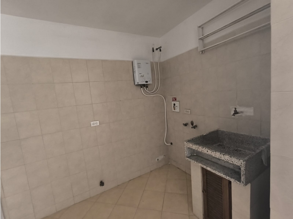 Venta de apartamento en Medellin- El centro — foto 5
