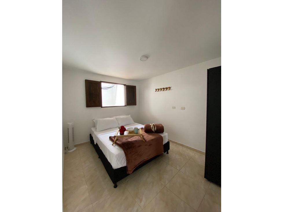 Venta de casa Hotel en Jerico Antioquia - 5