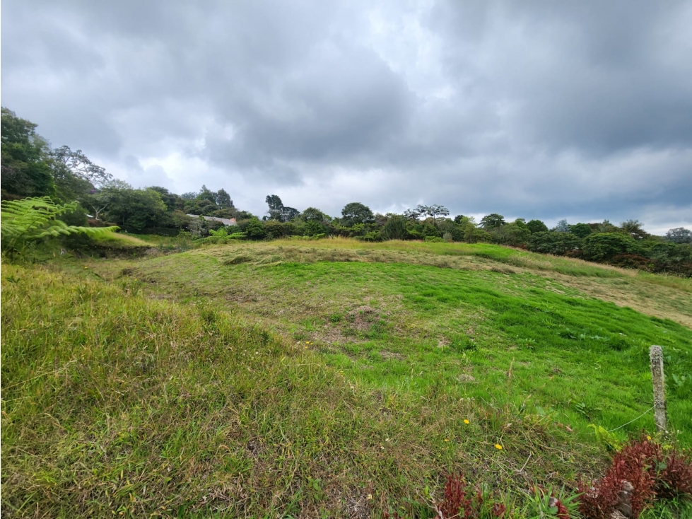 Venta de lote en el Alto de las Palmas -Vereda la Acuarela — foto 2