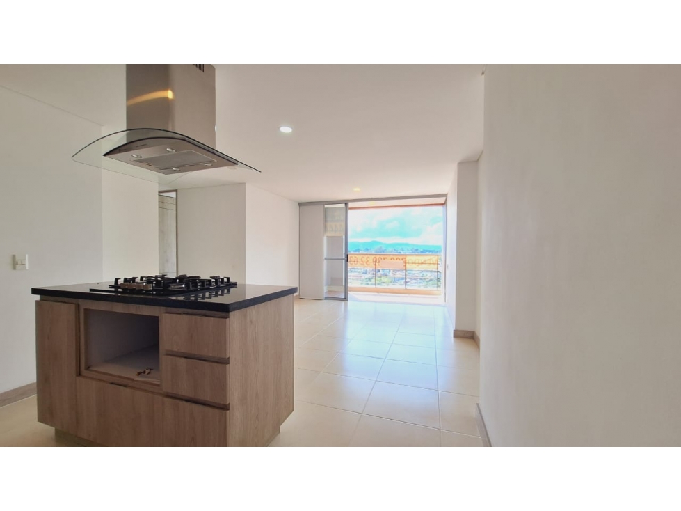 Venta de apartamento en Rionegro- Sector Santana