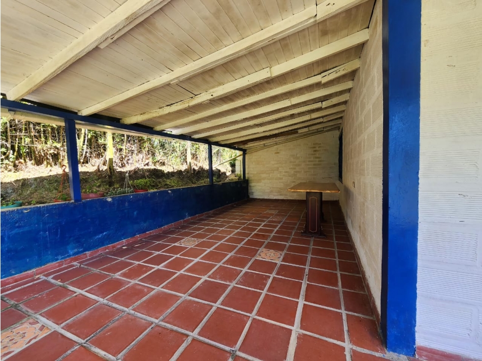 Venta de finca en Guarne vereda La Henea — foto 5