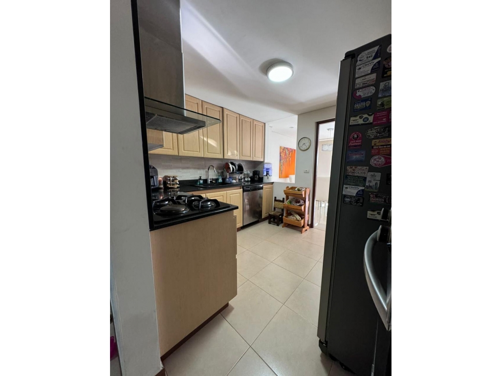 Venta de casa en Envigado- Sector La Calleja — foto 5
