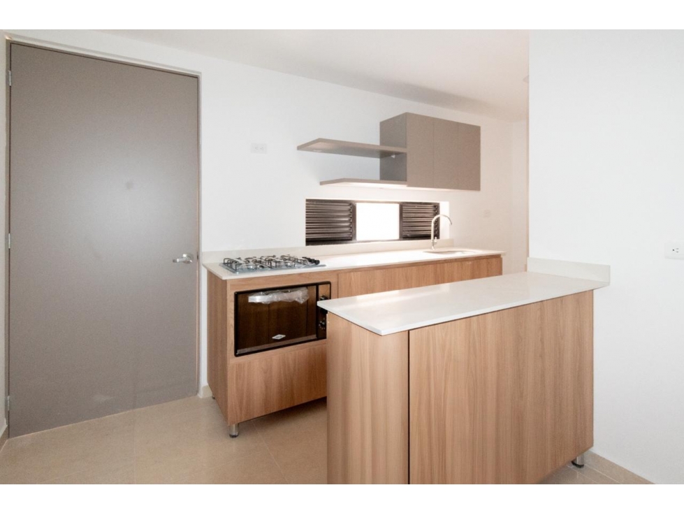 Venta de Apartaestudio en la Ceja-Sector Cuatro Esquinas — foto 4