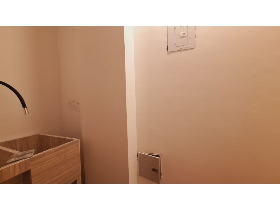Venta de apartamento en la Ceja Sector Payuco — foto 5