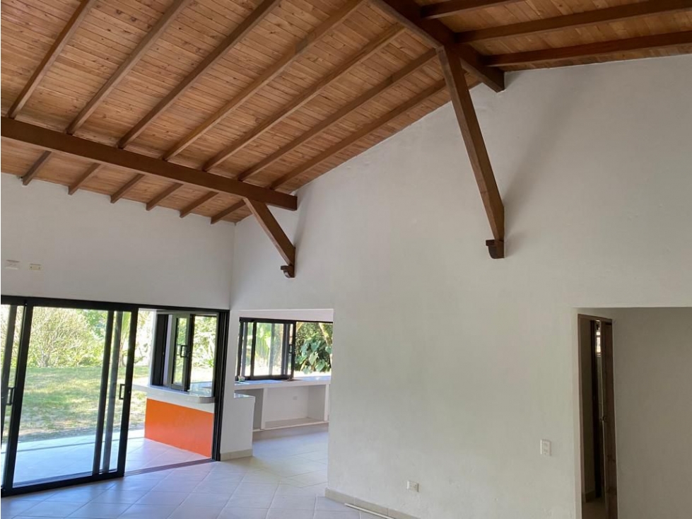 Venta de finca en Cocorná vereda La Piñuela - 6