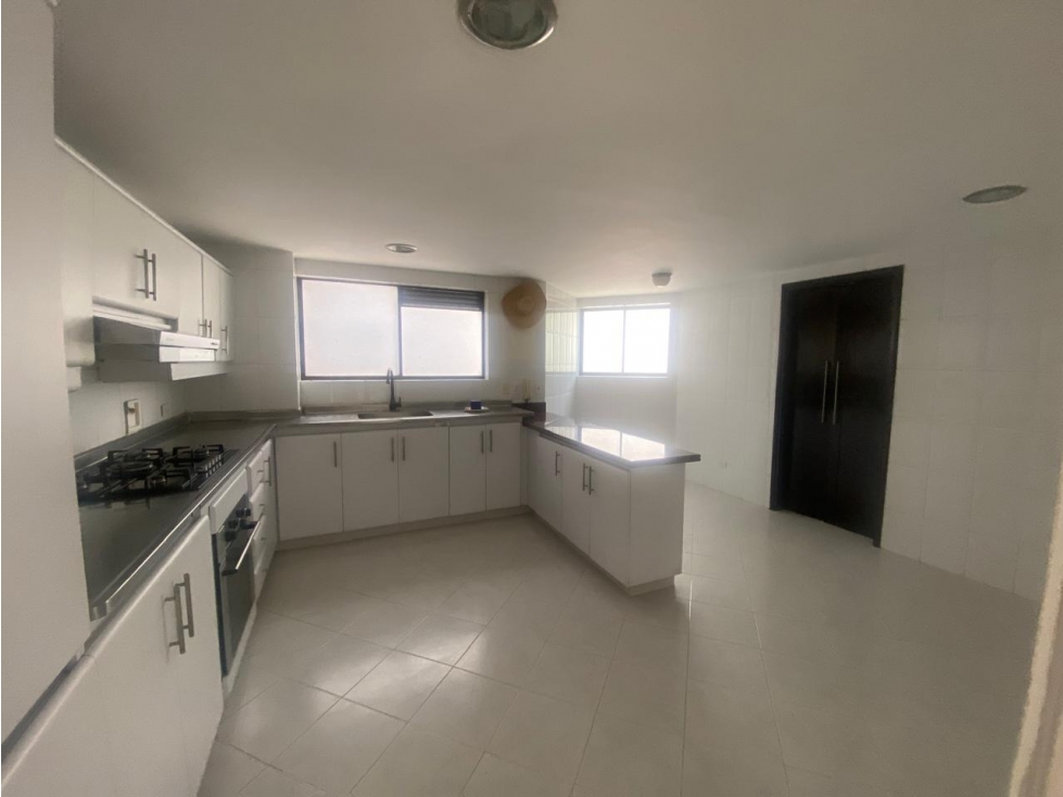 Venta de apartamento en el Poblado- sector los Balsos — foto 5