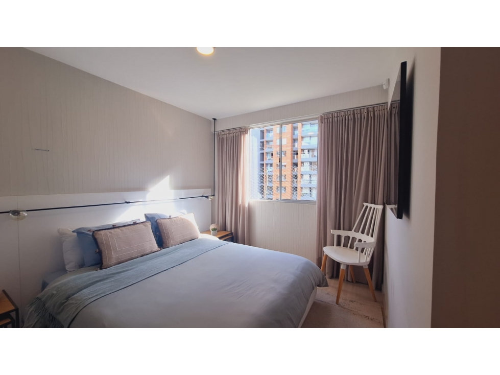 Venta de apartamento Nuevo en Rionegro Sector Santana parte Baja — foto 5