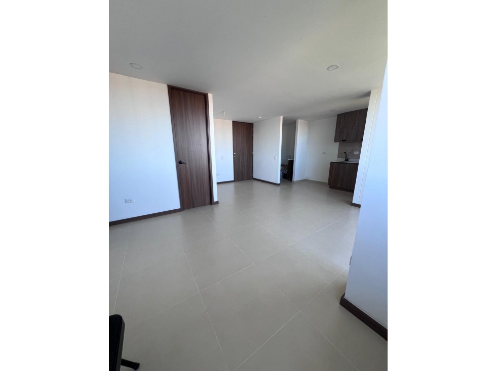 Venta de apartamento en Rionegro sector San Bartolo