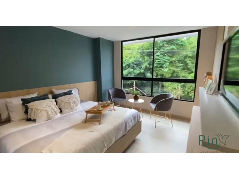 Venta de apartamento en Envigado sector El Chingui — foto 3