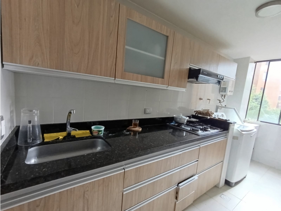 Apartamento en Otra Parte, Envigado — foto 2