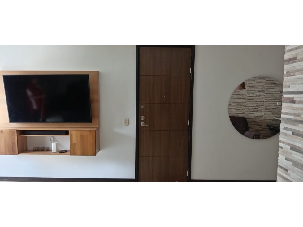 Venta de apartamento en Sabaneta Barrio San José — foto 4