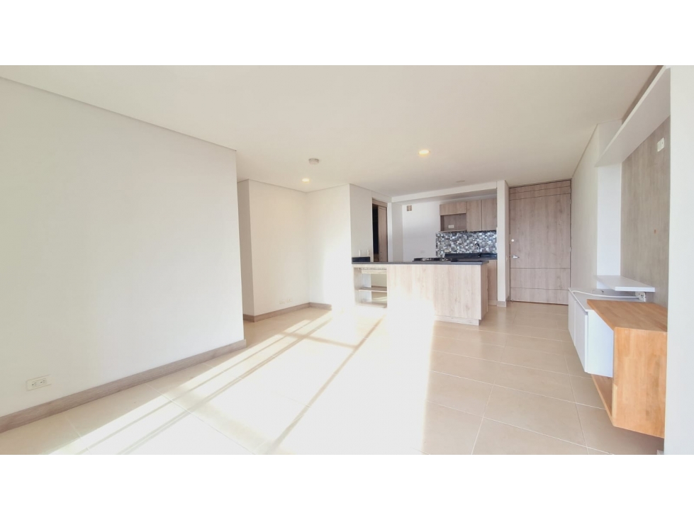 Venta de apartamento en Rionegro sector Santana