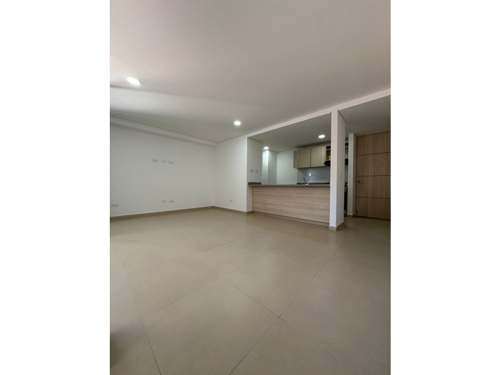 Venta de apartamento en Bello sector Andalucía