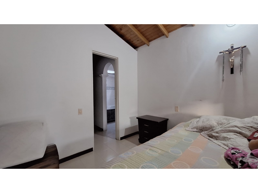 VENTA DE CASA UNIFAMILIAR EN RIONEGRO- SAN ANTONIO DE PEREIRA — foto 6