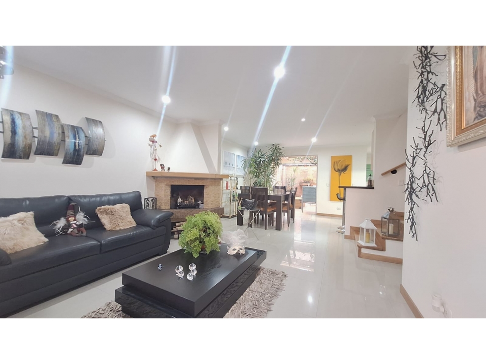 VENTA DE CASA UNIFAMILIAR EN RIONEGRO