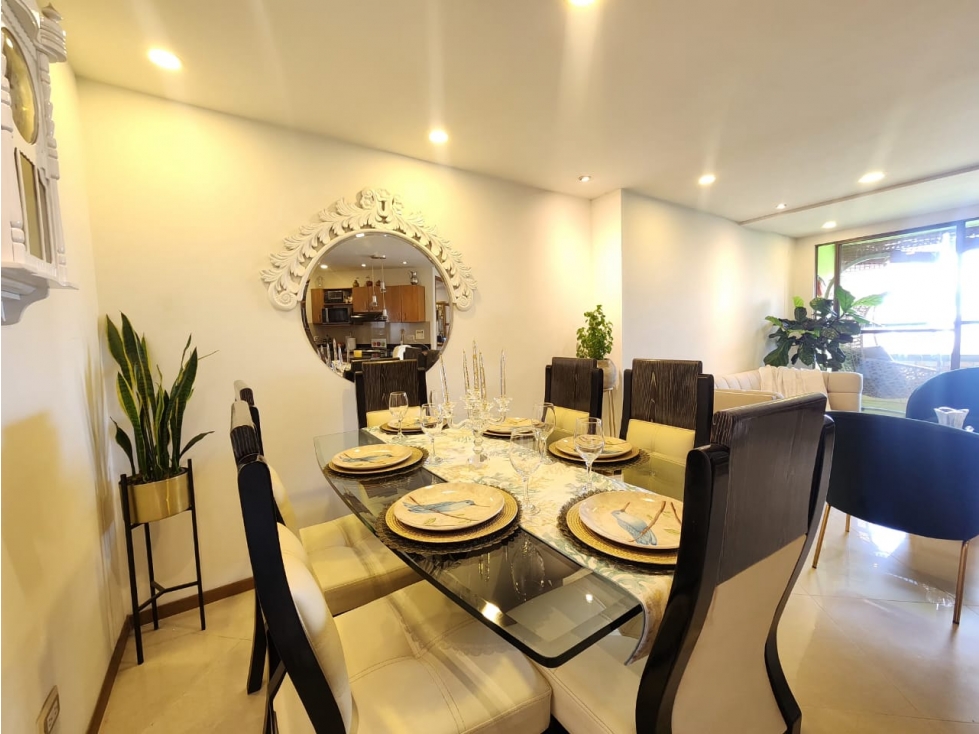 VENTA DE APARTAMENTO EN SABANETA SECTOR AVES MARÍA — foto 2