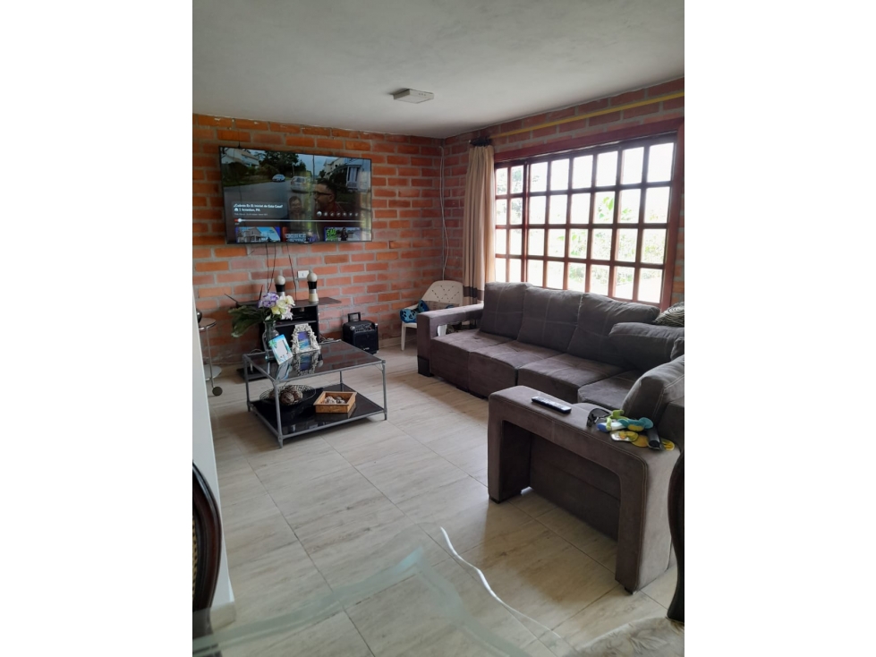 VENTA DE CASA CAMPESTRE EN SAN VICENTE DE FERRER- VEREDA CHAPARRAL 