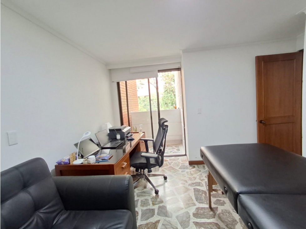 VENTA DE APARTAMENTO EN EL POBLADO SECTOR LA TOJA — foto 5