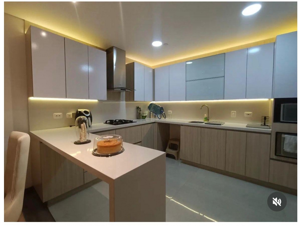 VENTA DE APARTAMENTO EN ENVIGADO SECTOR BENEDICTINOS — foto 6