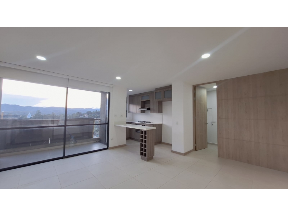 VENTA DE APARTAMENTO EN RIONEGRO — foto 2