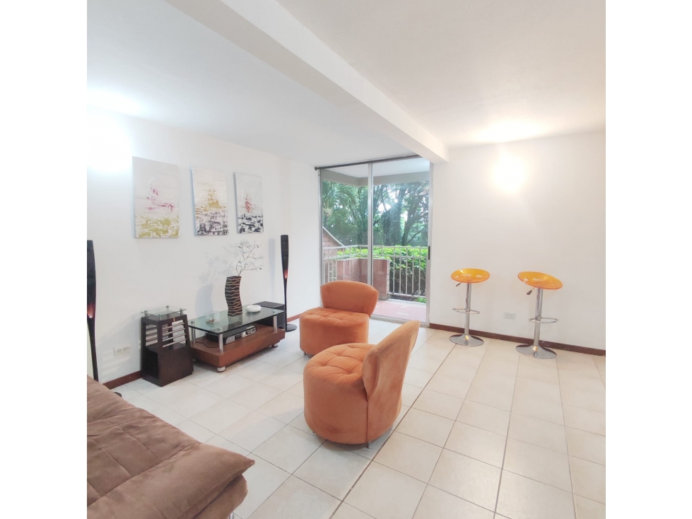 VENTA APARTAMENTO SECTOR SANTA MARIA DE LOS ANGELES — foto 4