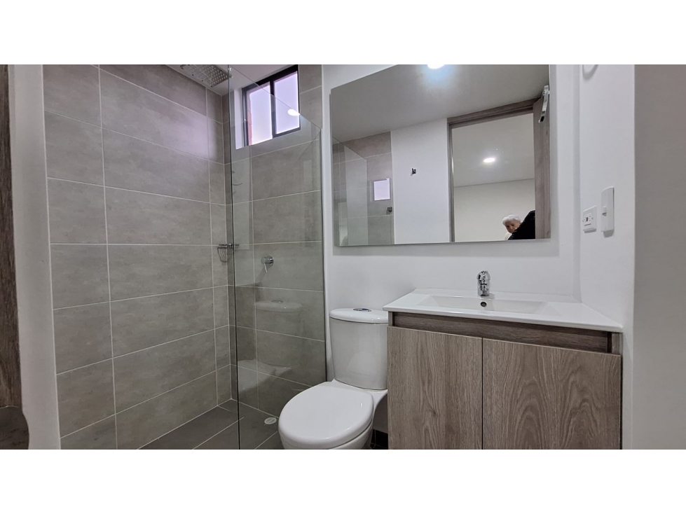 VENTA DE APARTAMENTO EN RIONEGRO- SANTANA — foto 3