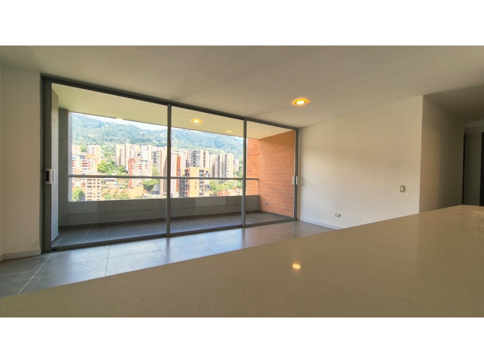 VENTA DE APARTAMENTO EN ENVIGADO- CUMBRES — foto 2